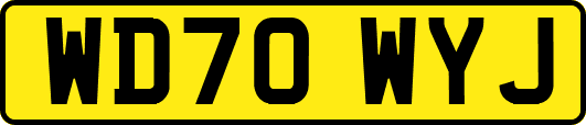 WD70WYJ