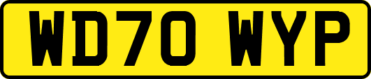 WD70WYP