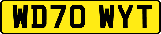 WD70WYT