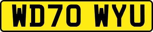 WD70WYU