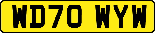 WD70WYW