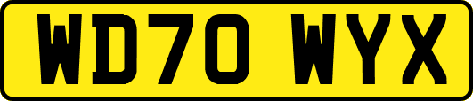 WD70WYX