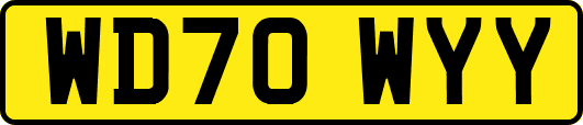 WD70WYY