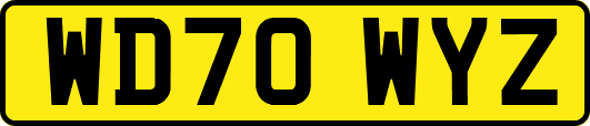 WD70WYZ