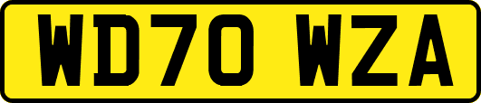 WD70WZA