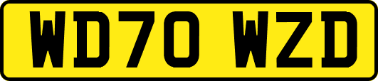 WD70WZD