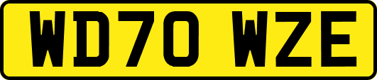 WD70WZE