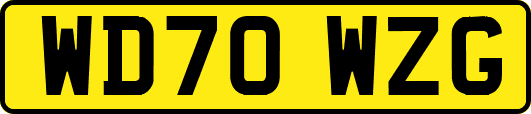 WD70WZG