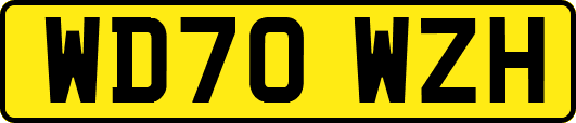 WD70WZH