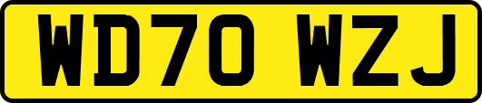 WD70WZJ