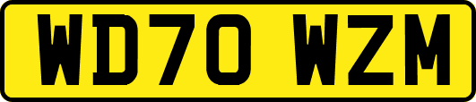 WD70WZM