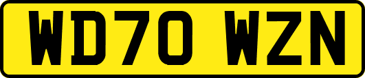 WD70WZN