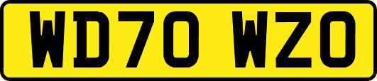 WD70WZO