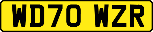 WD70WZR