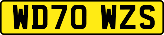 WD70WZS