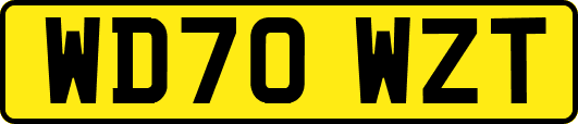WD70WZT