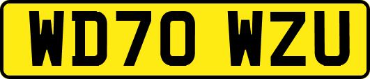 WD70WZU
