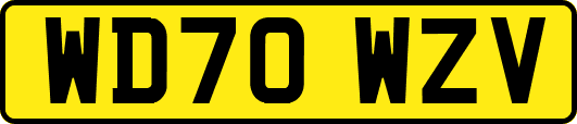 WD70WZV