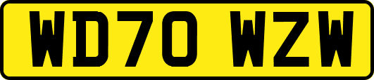 WD70WZW