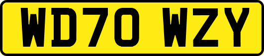 WD70WZY