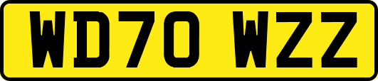 WD70WZZ