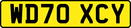 WD70XCY