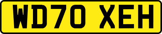 WD70XEH