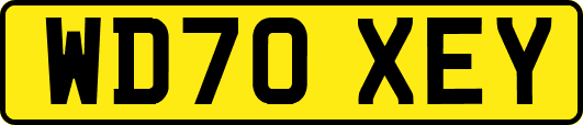 WD70XEY