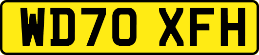 WD70XFH