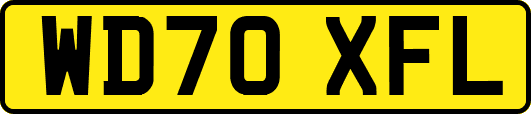 WD70XFL