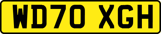 WD70XGH