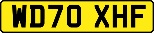 WD70XHF