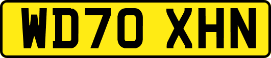WD70XHN