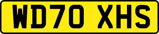 WD70XHS