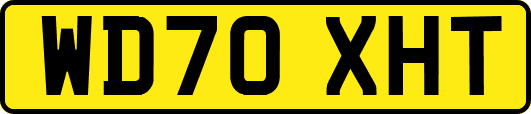 WD70XHT
