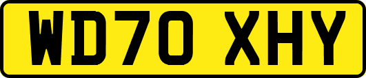WD70XHY