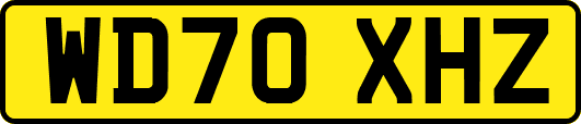 WD70XHZ