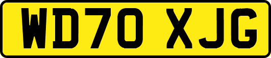 WD70XJG