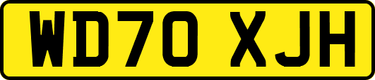 WD70XJH