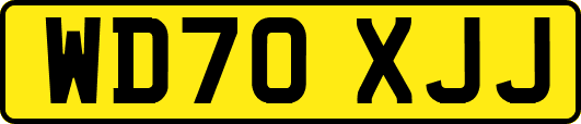 WD70XJJ