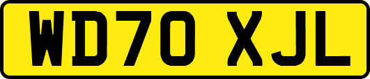 WD70XJL