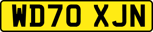 WD70XJN