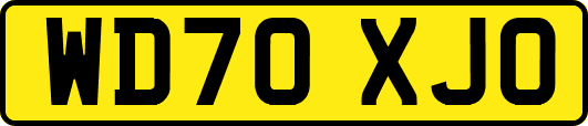 WD70XJO
