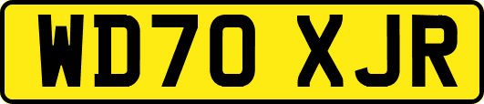 WD70XJR