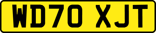 WD70XJT
