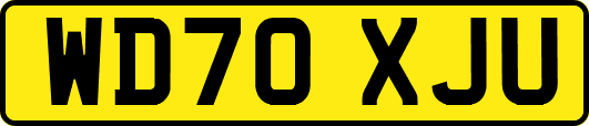 WD70XJU