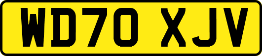 WD70XJV
