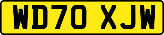 WD70XJW
