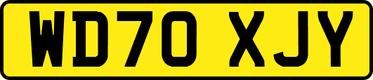 WD70XJY