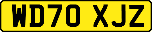 WD70XJZ
